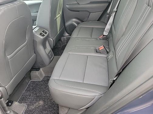 Midnight Opal 2026 Buick Envision Avenir AWD