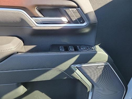 2026 GMC Sierra 2500 Denali