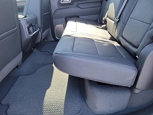 2026 GMC Sierra 2500 Denali