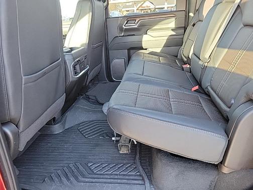 2025 Chevrolet Silverado 3500 High Country