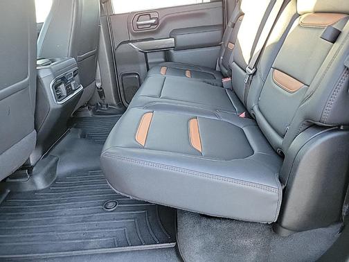 2023 GMC Sierra 2500 AT4