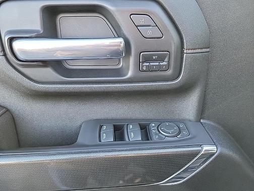 2023 GMC Sierra 2500 AT4