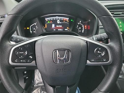2021 Honda CR-V 2WD Special Edition