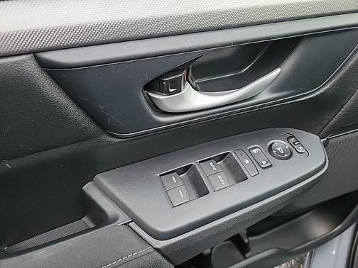 2021 Honda CR-V 2WD Special Edition