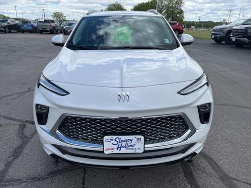 2024 Buick Encore GX Avenir