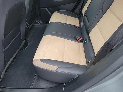 2025 Chevrolet Equinox AWD ACTIV