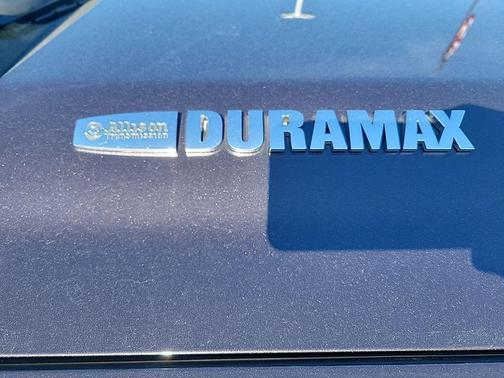 Tungsten Metallic 2015 Chevrolet Silverado 3500 LTZ