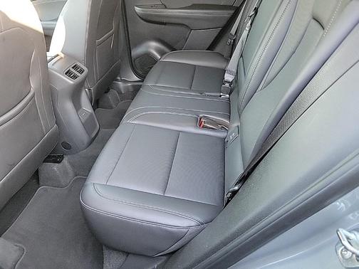 2025 Buick Envision Preferred AWD