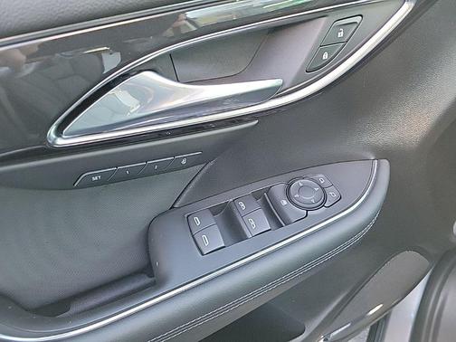 2025 Buick Envision Preferred AWD