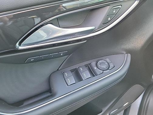 2025 Buick Envision Preferred AWD