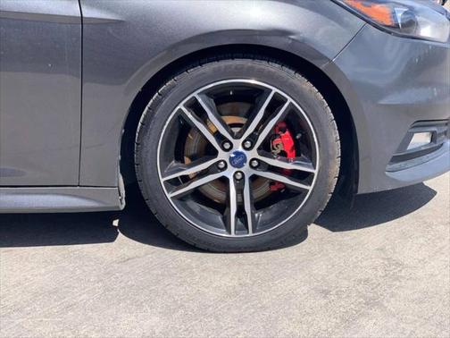 2017 Ford Focus ST Base