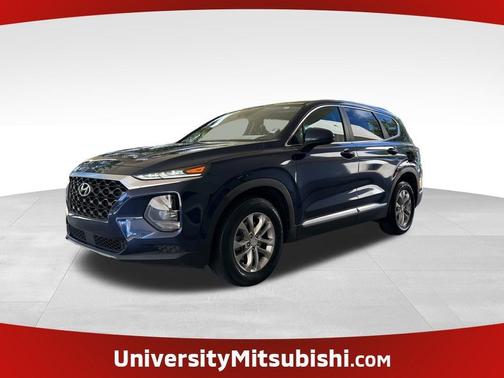 2019 Hyundai SANTA FE 2.4 SE