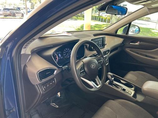 2019 Hyundai SANTA FE 2.4 SE