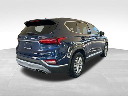 2019 Hyundai SANTA FE 2.4 SE