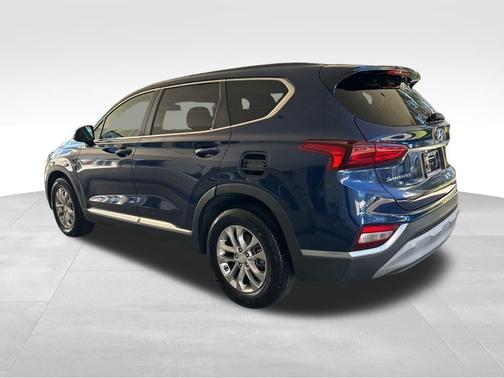 2019 Hyundai SANTA FE 2.4 SE