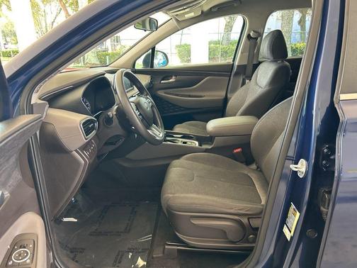 2019 Hyundai SANTA FE 2.4 SE
