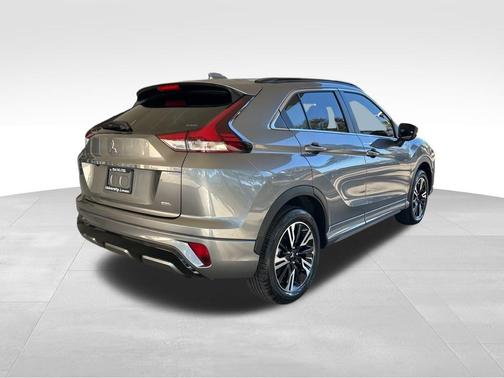 2026 Mitsubishi Eclipse Cross SEL