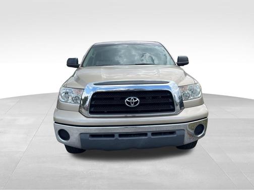2007 Toyota Tundra