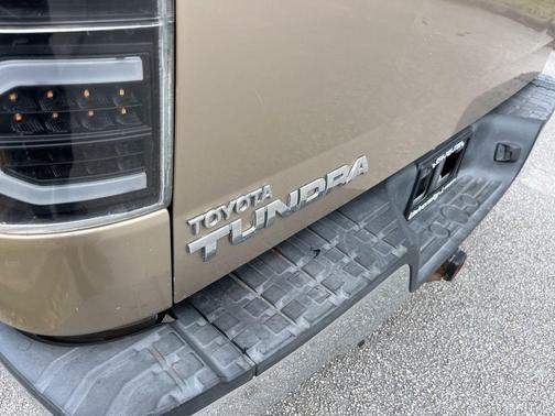 2007 Toyota Tundra