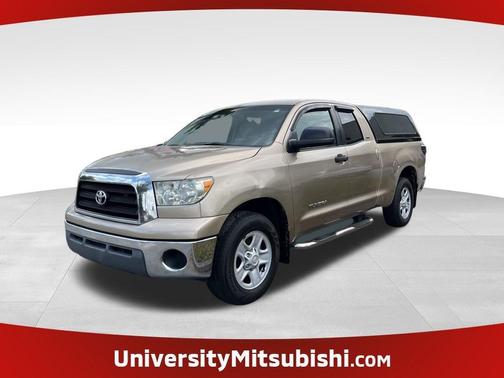 2007 Toyota Tundra