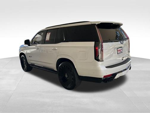 2023 Cadillac Escalade V-Series