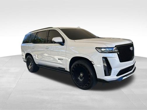 2023 Cadillac Escalade V-Series
