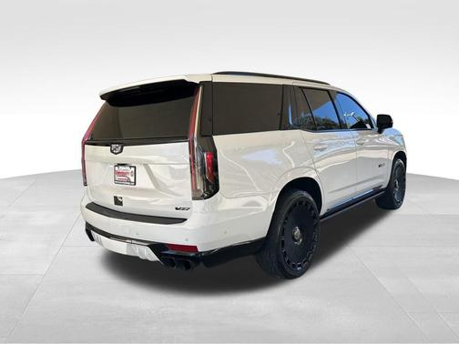2023 Cadillac Escalade V-Series