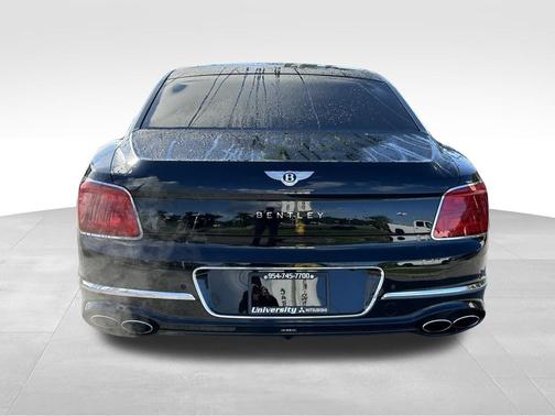 2021 Bentley Flying Spur V8