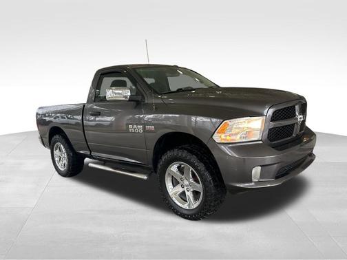 2014 RAM 1500 Tradesman/Express