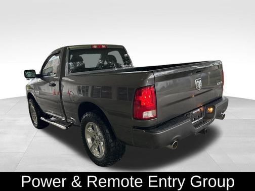 2014 RAM 1500 Tradesman/Express