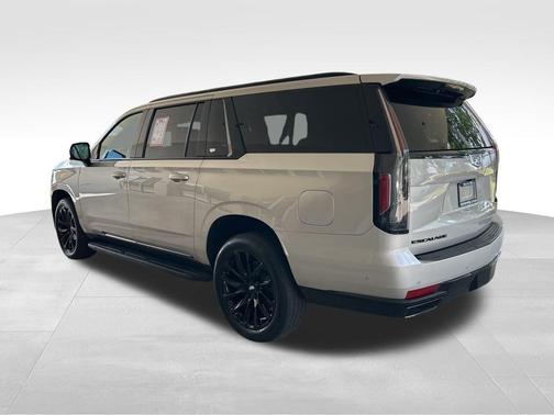 2021 Cadillac Escalade ESV Sport