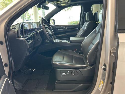 2021 Cadillac Escalade ESV Sport