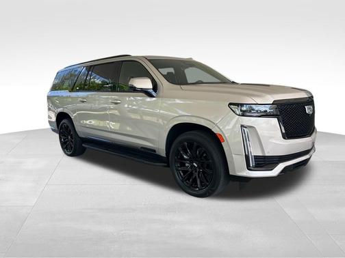 2021 Cadillac Escalade ESV Sport
