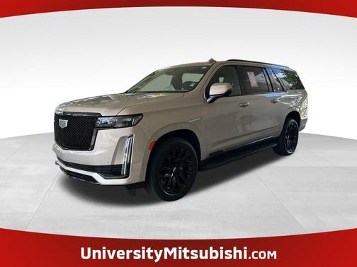 2021 Cadillac Escalade ESV Sport