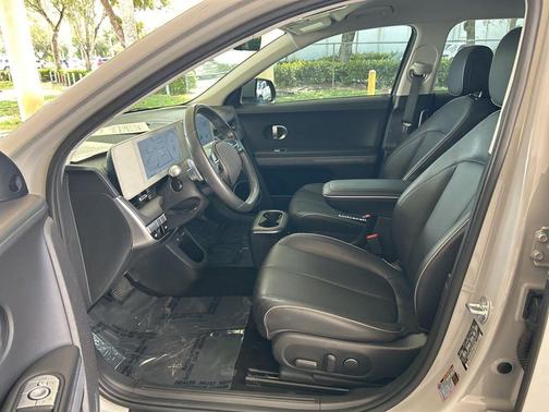 2023 Hyundai IONIQ 5 SEL