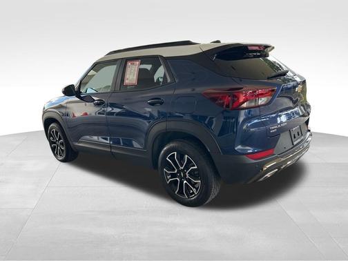 2022 Chevrolet Trailblazer ACTIV