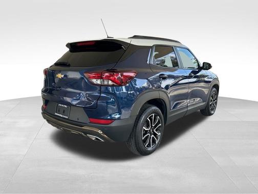 2022 Chevrolet Trailblazer ACTIV