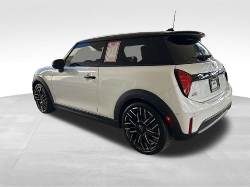 2025 MINI Hardtop SIGNATURE PLUS