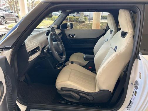 2025 MINI Hardtop SIGNATURE PLUS