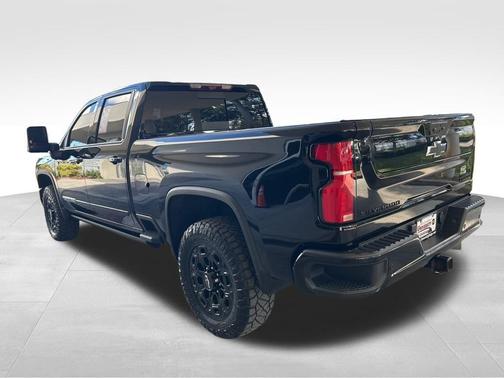 2024 Chevrolet Silverado 3500 High Country