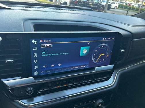 2024 Chevrolet Silverado 3500 High Country