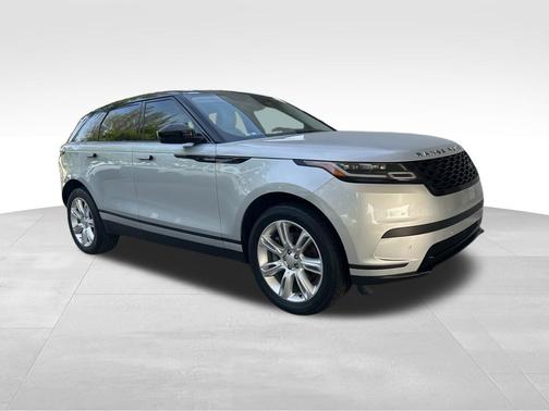 2022 Land Rover Range Rover Velar S
