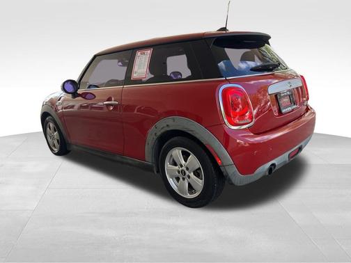 2014 MINI Hardtop Cooper