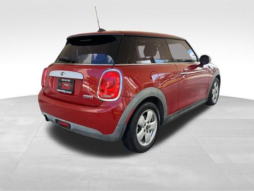 2014 MINI Hardtop Cooper