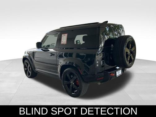 2023 Land Rover Defender 90 X