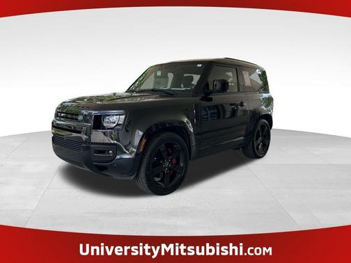 2023 Land Rover Defender 90 X