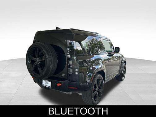 2023 Land Rover Defender 90 X