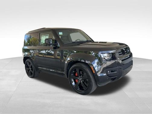 2023 Land Rover Defender 90 X