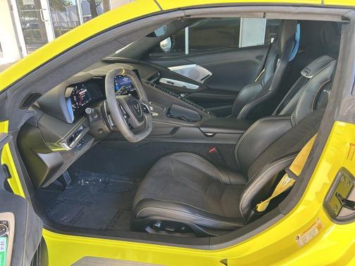 2023 Chevrolet Corvette Stingray w/3LT