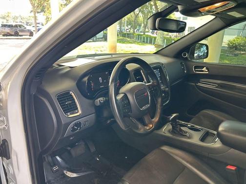 2019 Dodge Durango GT